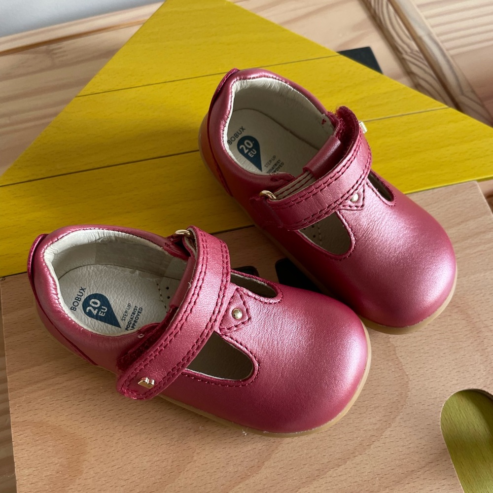 Bobux Mary Jane